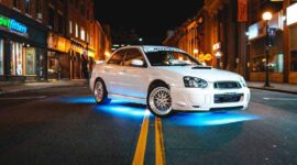 While Google is widely considered a front-runner in the development of such advanced automation technology, the major automakers are also getting into the race. Albeit at a more conservative pace, they're introducing automated features that perform specific tasks -- such as adaptive cruise control, lane departure warning and collision-avoidance braking -- to their new car models.