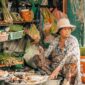 Carrageenan is extracted from red seaweed with minimal processing. It is included in recipes for shelf-stable beverages, dairy desserts, baked goods and many other foods enjoyed across the world -- foods that taste delicious with less fat and sugar, foods that are vegan, kosher and halal.