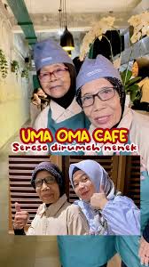 “Viral! Nenek 78 Tahun di Semarang Jadi Content Creator Kuliner dan Raup Rp100 Juta per Bulan”