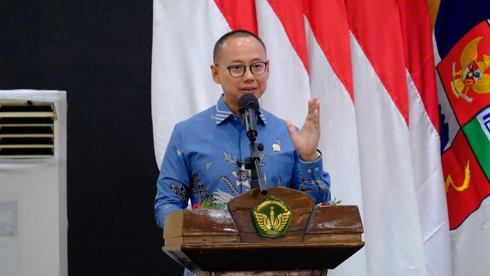 Kenaikan Harga BBM Nonbantuan Dinilai Tak Kurangi Komitmen Pemerintah Jaga Masyarakat Kecil
