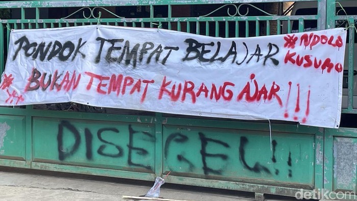 Komnas Perempuan Soroti Penyalahgunaan Kekuasaan dalam Kasus Kekerasan Seksual di Pesantren