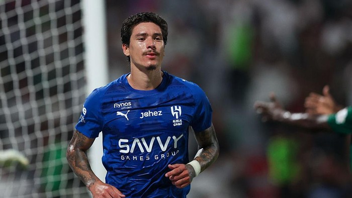 Masa Depan Darwin Núñez Jadi Sorotan, Rumor Kembali ke Premier League Menguat
