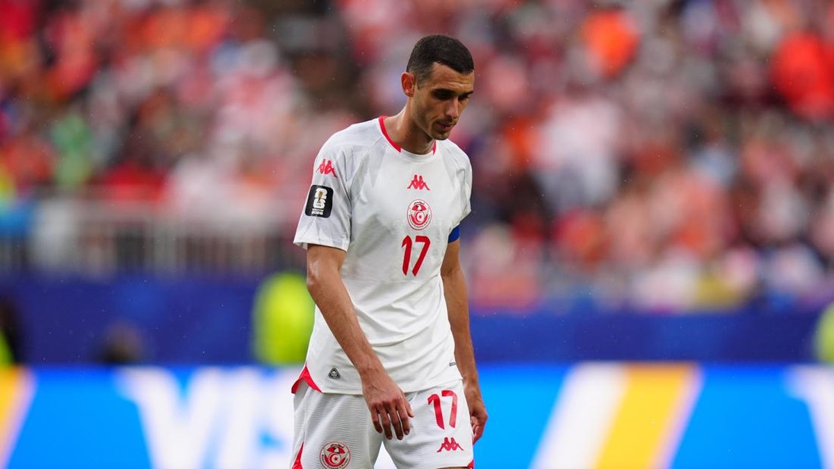 Tunisia di Piala Dunia 2026: Selalu Kalah dan Jadi Lumbung Gol