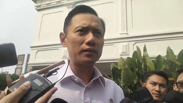 Prabowo Pimpin Ratas Antisipasi El Nino, Sejumlah Menteri hingga Kepala BMKG Berkumpul di Istana
