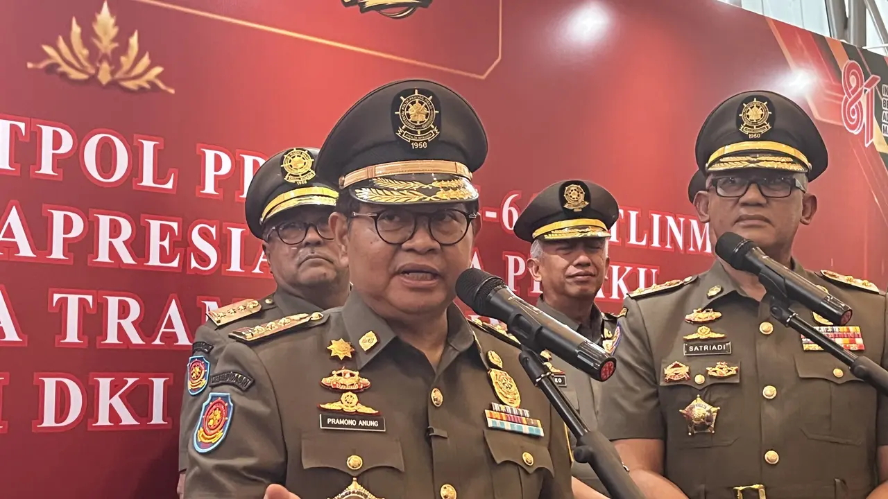 Pramono Pastikan Bantuan Air Bersih Disalurkan ke Wilayah Jakarta yang Terdampak Kekeringan