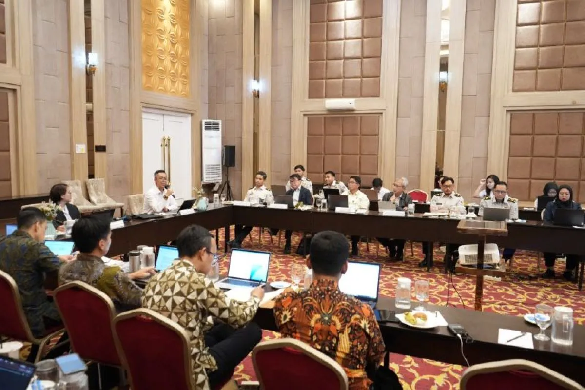 Kemenko Kumham Imipas Susun Empat Klaster Diaspora untuk Integrasikan Kebijakan dan Data