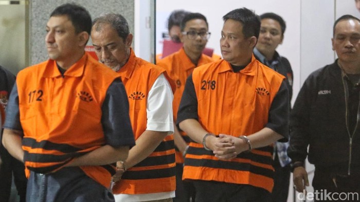 KPK Soroti Layanan ATR/BPN yang Tertutup Usai Tetapkan 8 Tersangka Kasus HGB Summarecon