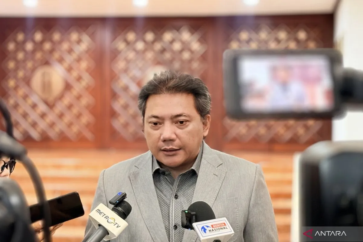 MPR Tegaskan PPHN Jadi Pedoman Pembangunan Nasional yang Berkelanjutan Lintas Pemerintahan