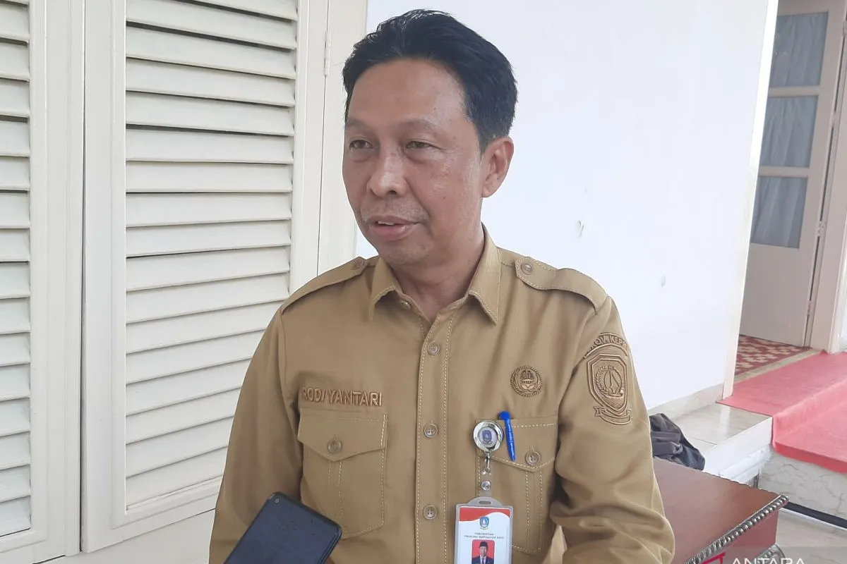 Pemprov Kepri Bangun Dua Ruas Jalan Lewat Program IJD dengan Anggaran Rp30 Miliar